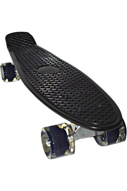 Al-2034 Skateboard