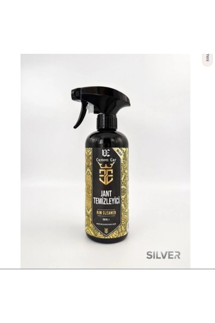 EE CUSTOM CAR E&E Custom Car FINAL TOUCH Susuz Yıkama 700 ml - Fiyatı