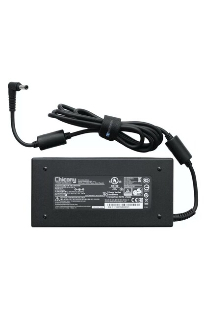 Chicony Monster 19.5V 7.7A 150W Chicony A14-150P1A Uyumlu Şarj Adaptörü
