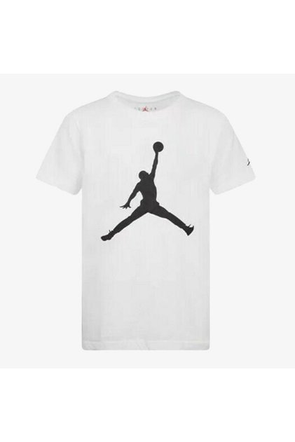 JDB JUMPMAN Ουνισέξ Μπλουζάκι