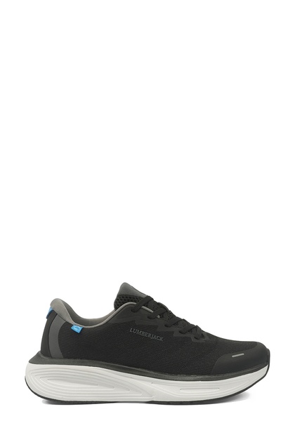 Lumberjack LEON 5FX Siyah Erkek Sneaker 101952163 - Fiyatı, Yorumları