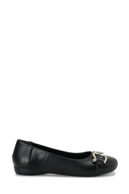 326005.Z Black Women's Ballerinas
