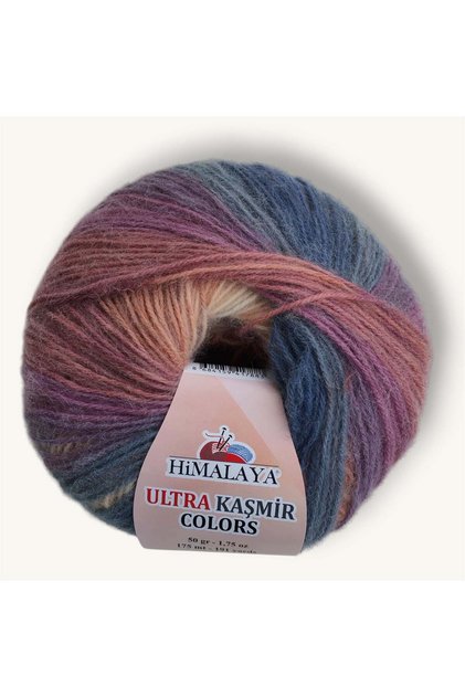 Ultra Kaşmir Colors 56607 50 Gr