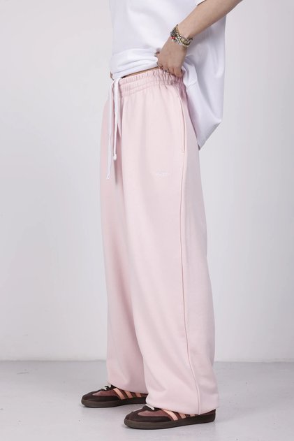 Adjustable Leg Premium Oversize Sweatpants (Summer)