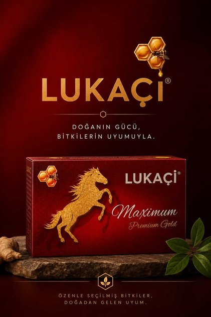 PREMİUM GOLD BİTKİSEL KARIŞIM