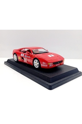 HOT WHEELS 1:18 FERRARİ 599 GTB FİORİNO hot wheels - Fiyatı, Yorumları
