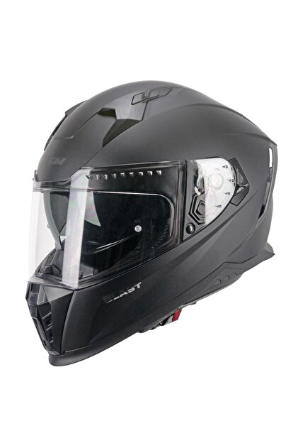 CGM 311A BLAST MONO KAPALI KASK Siyah M - Fiyatı, Yorumları