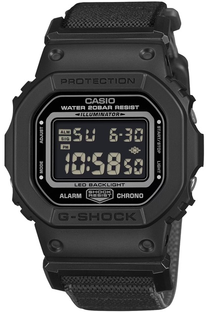 Casio Dw-6900Tr-1Dr G-Shock Erkek Kol Saati - Fiyatı, Yorumları
