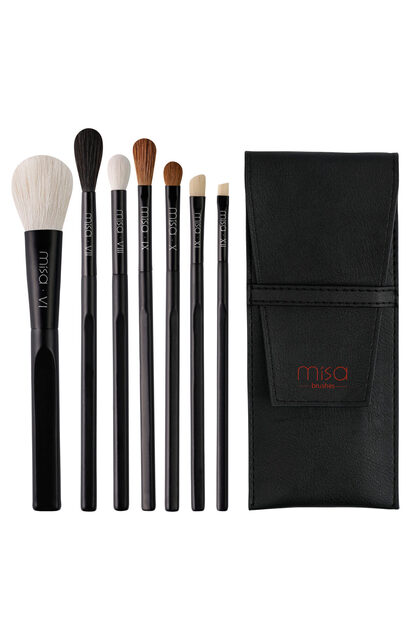 Puro Kit 7 Brushes