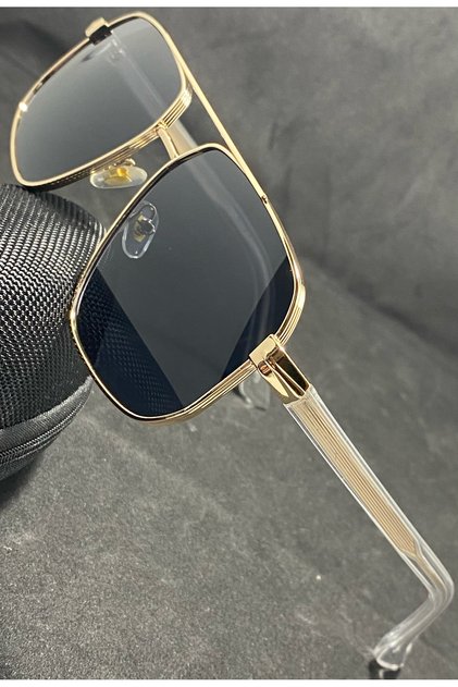 Ochelari de soare pentru barbati. Protectie UV 400