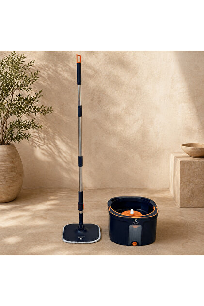 Evle Cool Mop Prime EH131 Kare Temizlik Mopu Beyaz - Fiyatı, Yorumları