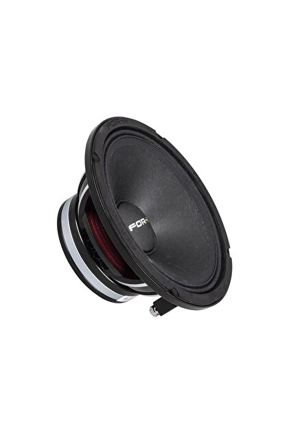 For-X XMD-176N 16 CM 600W 300W RMS NEO MİDRANGE HOPARLÖR (2026