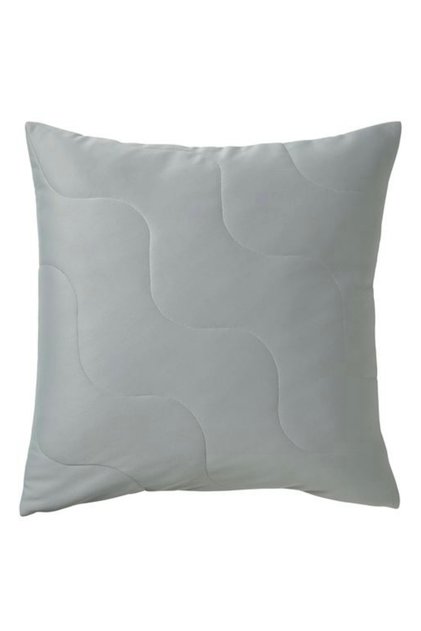 Puckelmal Cushion Cover, Gray, 50X50