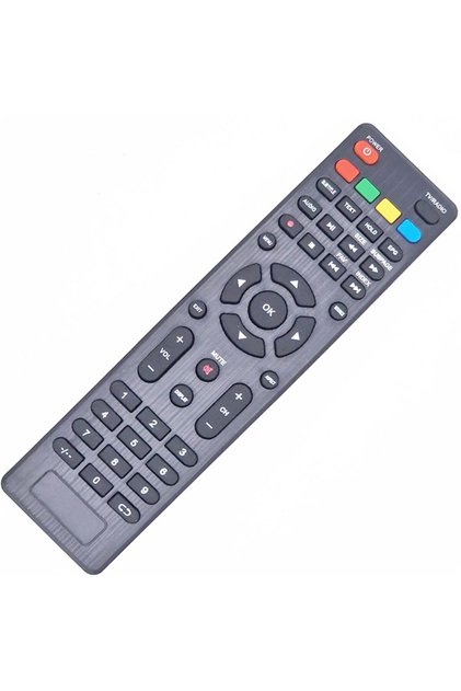 Telecomanda compatibila pentru televizoare NEI/Akai, 32NE4000