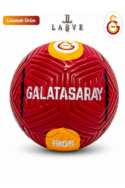 2026 YENİ SEZON LİSANSLI FUTBOL TOPU NO:5