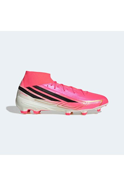 adidas F50 Hyperfast League Mid Fg Unisex Yetişkin Krampon KJ6714