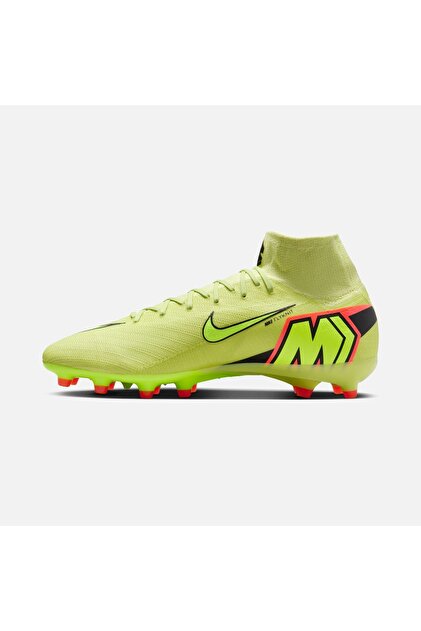 Nike Zoom Mercurial Superfly 10 Pro AG (Dar Kalıptır 1 Beden Büyük