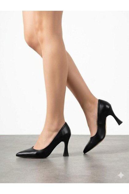 Women's high heel shoes stiletto comfortable for special occasions and daily use