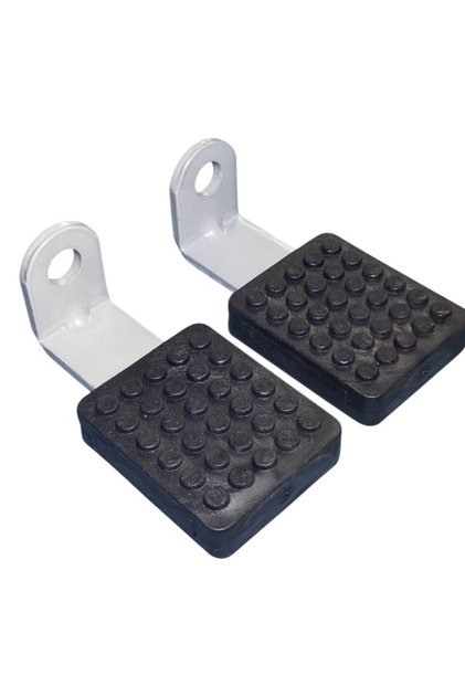 Elektrikli Bisiklet Ayaklık Seti 45x85mm