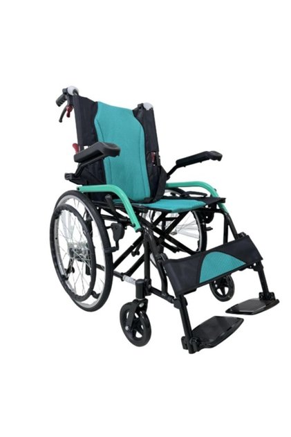 Scaun de transport AL 120 Pliabil