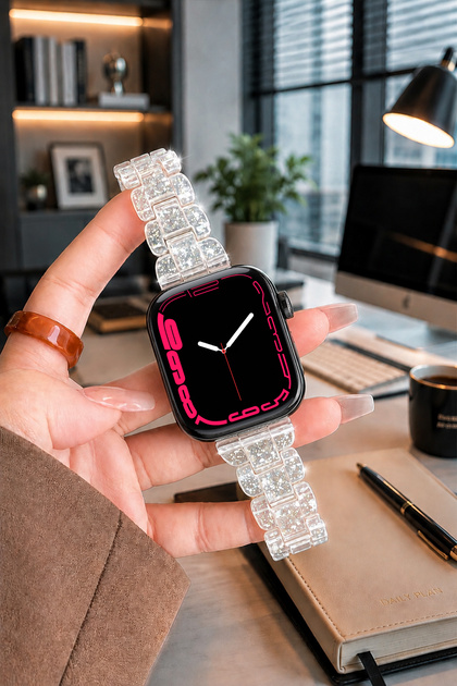 Nezih Case Apple Watch 6/7/8/9/10/se/ultra/ultra2 44/45/49mm