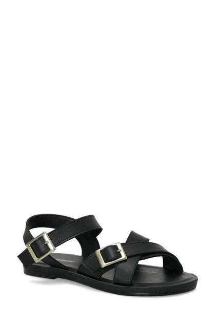 4W 409093 Women's Flat Daily Sandals