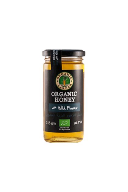 Honey with Wild Flower 315 g