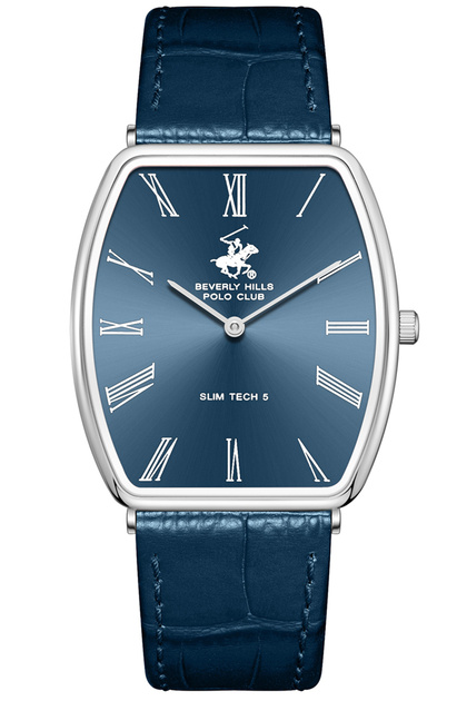 Bp3863X.399 Men's Wristwatch