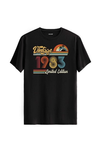 1983 Vintage T-Shirt