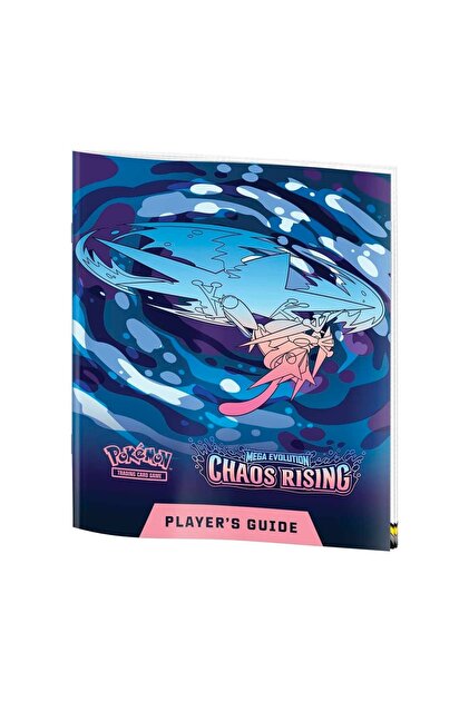 Pokemon TCG The Chaos Rising Elite Trainer Box - Fiyatı, Yorumları
