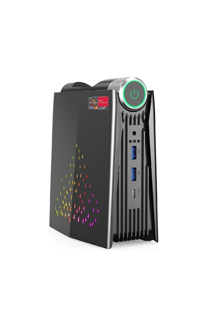 KYNC Fujitsu ESPRIMO Q556 mini PC, i7 6700T, 16 GB RAM, 256 GB SSD
