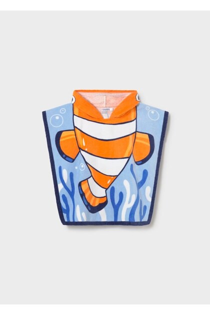 Children's Beach Towel