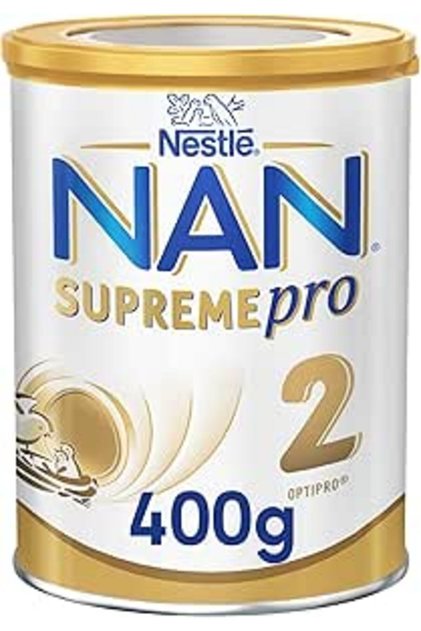 NAN SUPREME PRO 2 400GM -6024