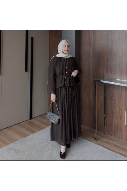 Daily Chic Double Set