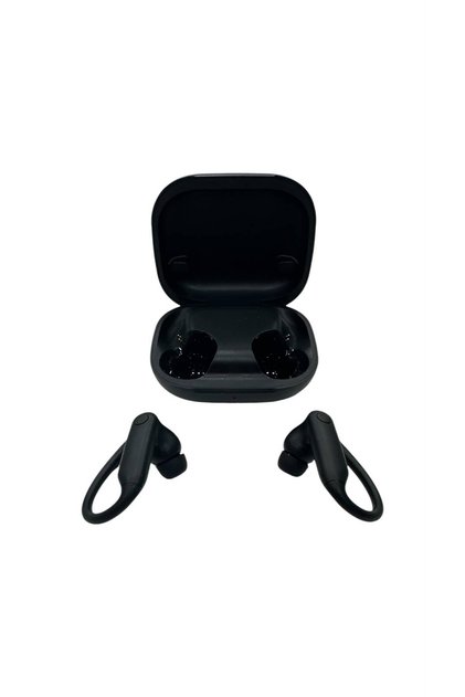FineBuds Kancalı Bluetooth Kulaklık Sporcu Kulaklığı