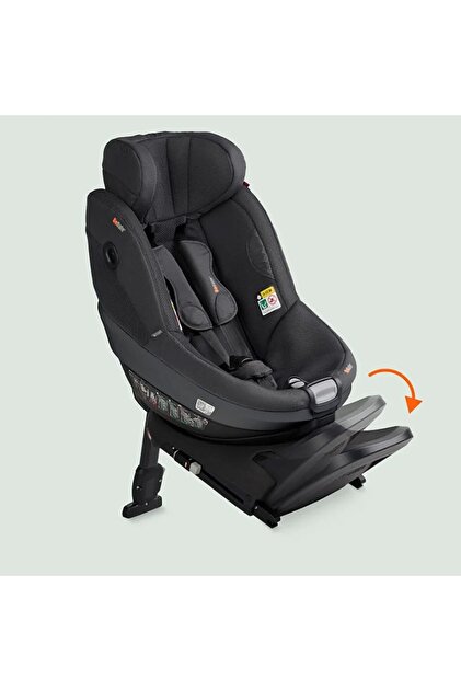 Cybex Sirona Zi isize Plus (soho grey) - Fiyatı, Yorumları
