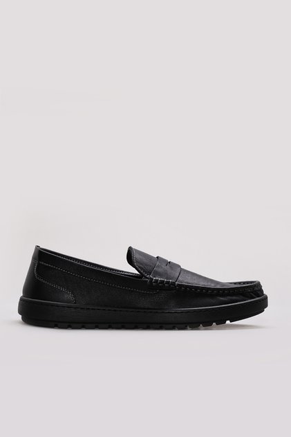 Genuine Leather Men's Casual Shoes 934Ma130
