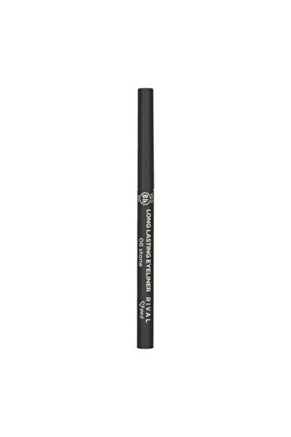 Eyeliner No:06 Long Lasting Stone 1 Piece