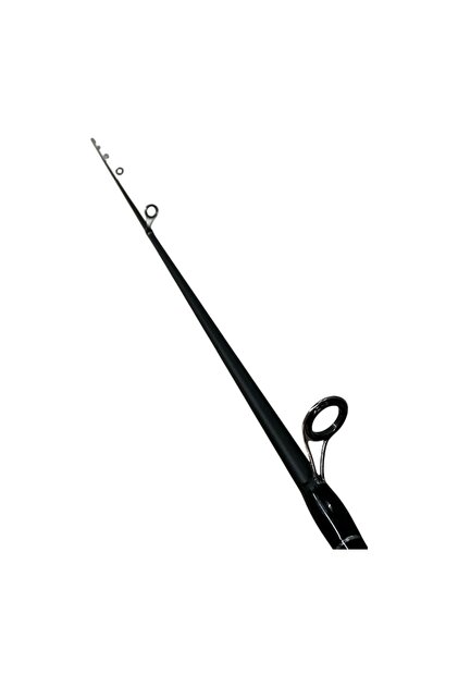 İKADO ATROX KARBON SPİN OLTA KAMIŞI 240CM 10-40GR - Fiyatı, Yorumları