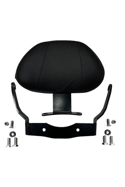 Honda Forza 250 2023 - 2024 Compatible Sissy Bar
