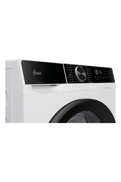 Hgd 411BL10C-17 11 kg 1400 Devir Çamaşır Makinesi