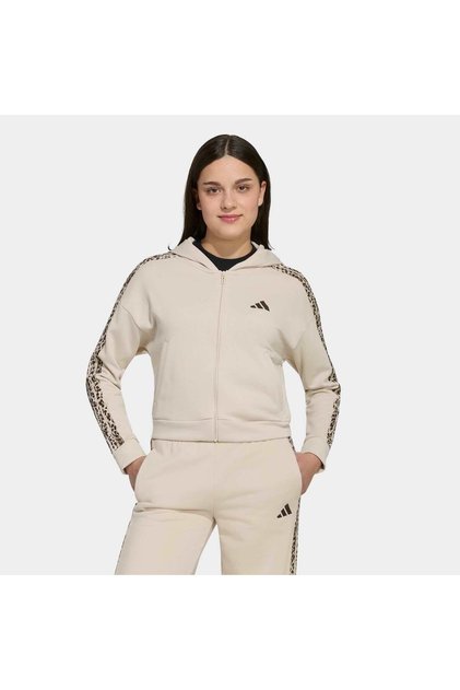 Jg an 3S ft Fz Young Sports Sweatshirt Kc7205