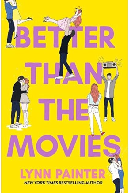 أفضل من الأفلام