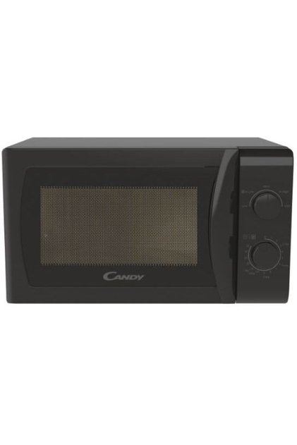CMW20SMB, 700 W, 20 l, Μαύρο