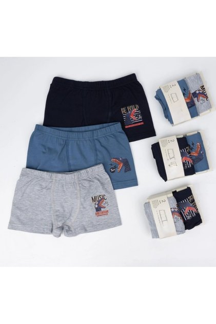 2-Pack Men's Boxer K128638 (Price Is for One Piece)