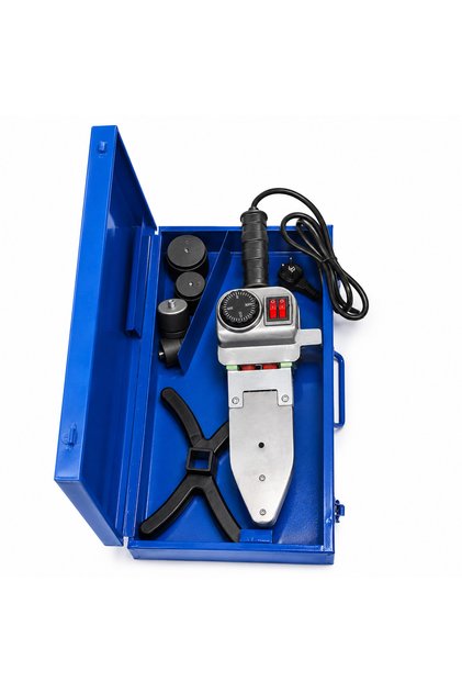 Class Tech 800W PPRC Boru Kaynak Makinesi Çantalı Tam Set 20-25-32 mm