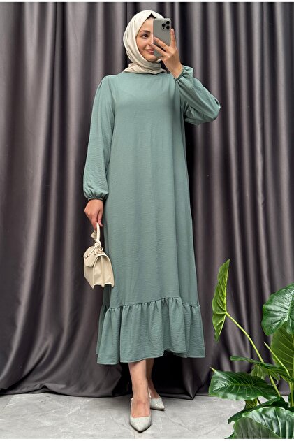 Rochie Aerobin cu curea