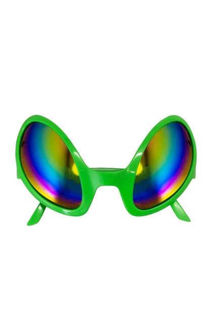 Ochelari de soare UFO cu efect holo marca Arpex