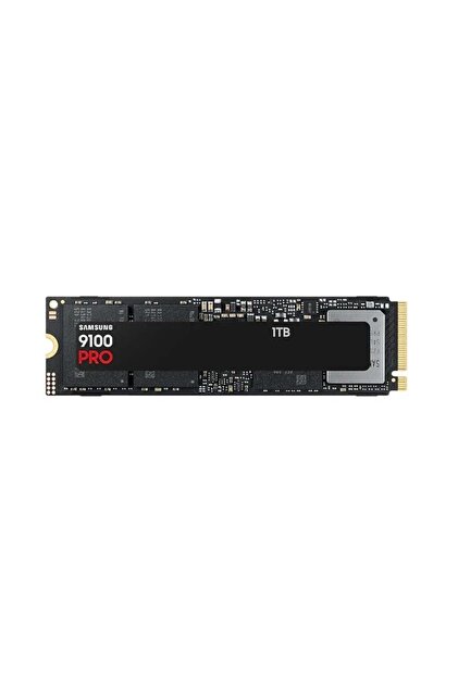 Samsung 2TB 9100 14700/13400MB/s PRO M.2 MZ-VAP2T0BW SSD - Fiyatı