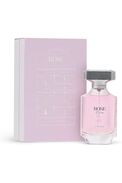 Rose De Mai Eau De Parfum for Women 100 ml